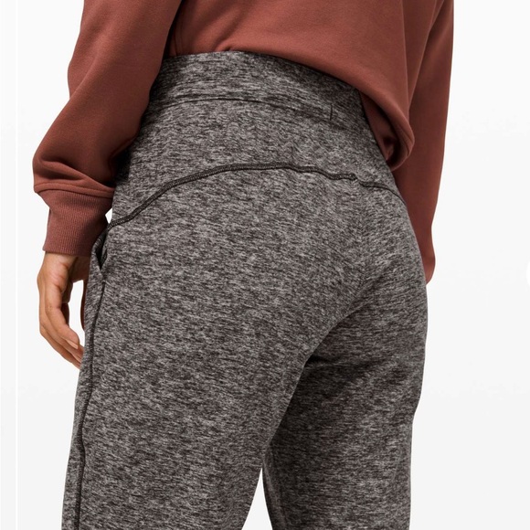 Lululemon Ready to Rulu Fleece Jogger - Picture 8 of 8